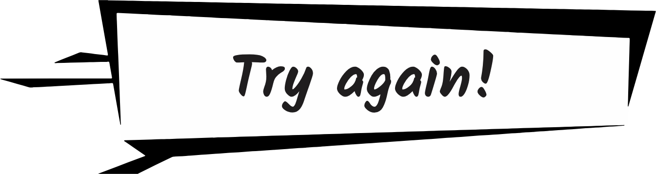 Try Again